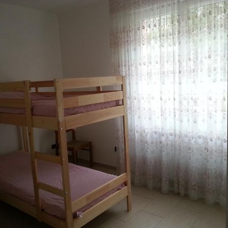 San Teodoro Apartment Μέστρε Εξωτερικό φωτογραφία